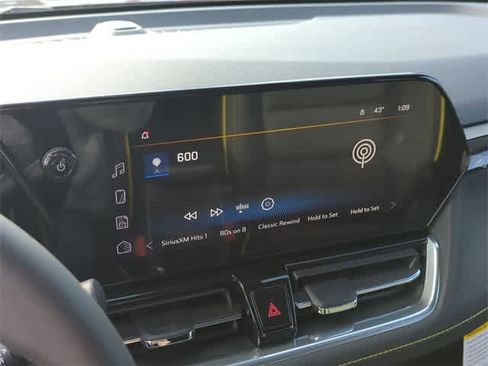 New 2026 Chevrolet TrailBlazer ACTIV image 13