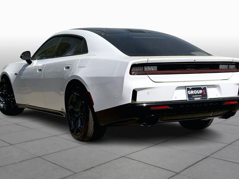 New 2026 Dodge Charger R/T w/ Driver Convenience Group AWD/4WD image 12