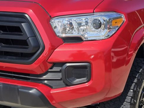 Used 2023 Toyota Tacoma SR AWD/4WD image 7