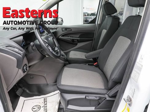 Used 2020 Ford Transit Connect XL w/ CNG/LPG Engine Prep Package image 14