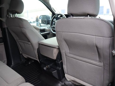 Used 2016 Ford F150 XLT w/ Equipment Group 302A Luxury RWD image 15