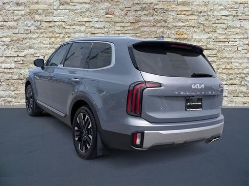 Used 2023 Kia Telluride SX Prestige image 4