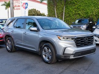 Used 2023 Honda Pilot EX-L video 3