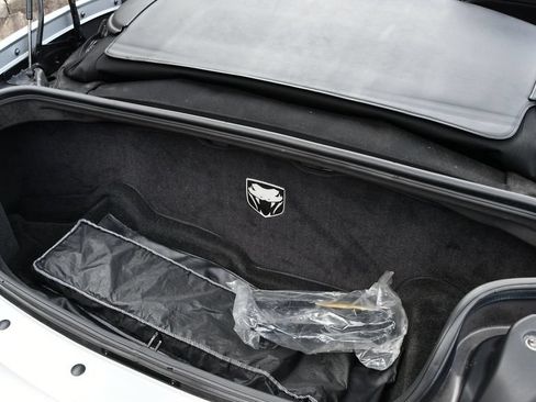 Used 2005 Dodge Viper SRT-10 w/ Mamba Edition Group RWD image 79