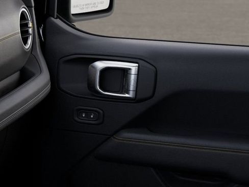 New 2025 Jeep Wrangler Sahara image 25