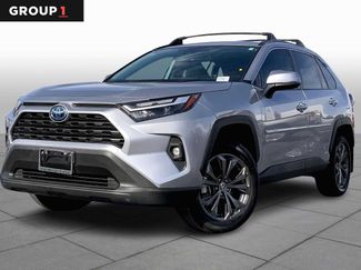 Used 2024 Toyota RAV4 XLE Premium video 1