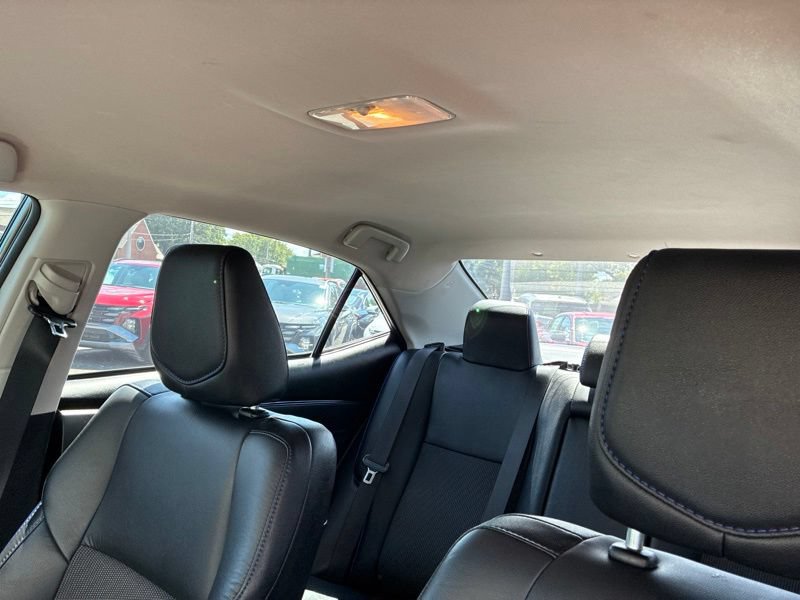 Used 2019 Toyota Corolla SE FWD image 31