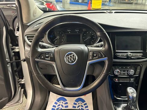 Used 2022 Buick Encore Preferred w/ Safety Package AWD/4WD image 25