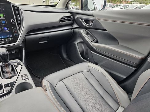 Certified 2024 Subaru Crosstrek 2.5i Limited AWD/4WD image 14