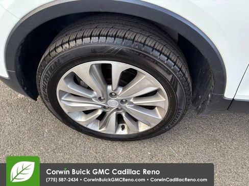 Used 2019 Buick Encore Preferred w/ Safety Package image 37