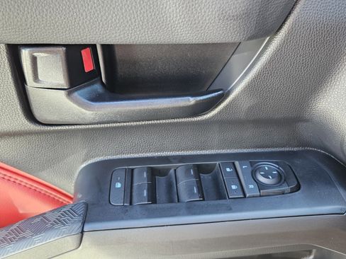 New 2025 Toyota Tacoma TRD Pro image 14