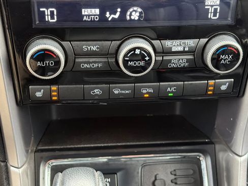Used 2022 Subaru Ascent Limited w/ Popular Package #2A AWD/4WD image 23