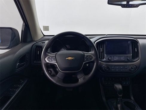 Used 2022 Chevrolet Colorado Z71 w/ Trail Boss Package image 22