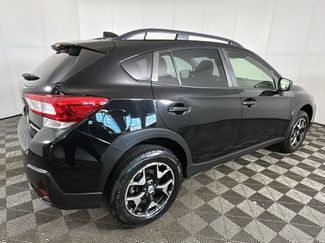 Used 2018 Subaru Crosstrek 2.0i Premium w/ Popular Package #3 AWD/4WD video 3