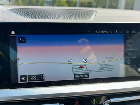Used 2022 BMW 440i xDrive Convertible AWD/4WD image 12
