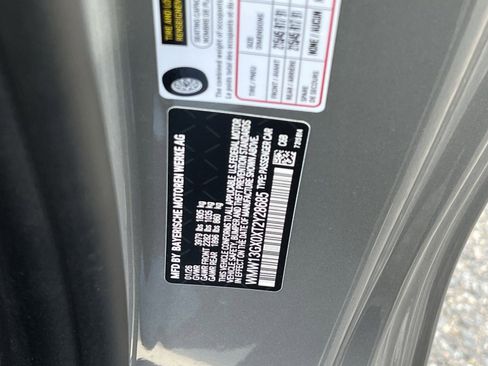 New 2026 MINI Cooper Convertible image 28