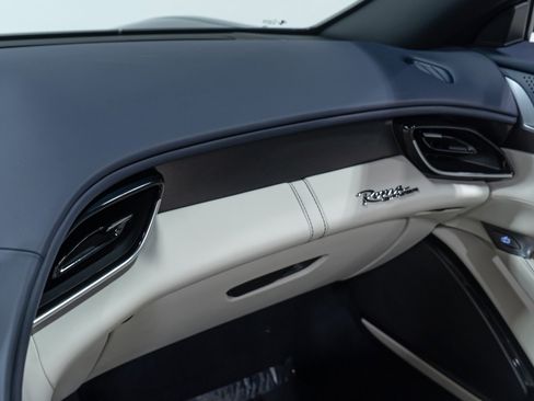 Used 2025 Ferrari Roma Spider image 56