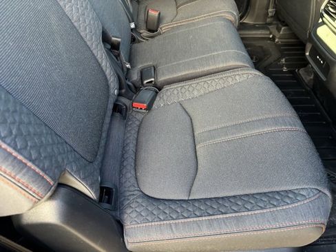 Certified 2025 Honda Pilot Sport image 30