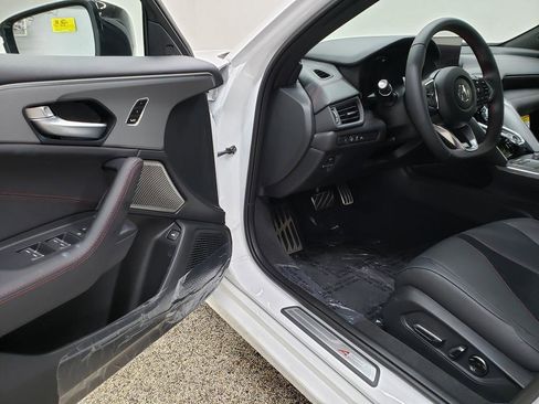 Certified 2025 Acura TLX SH-AWD w/ A-SPEC Pkg image 6