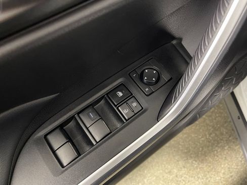 Certified 2024 Toyota RAV4 LE FWD image 16