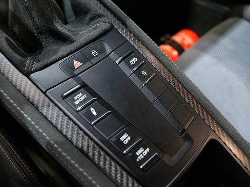 Used 2023 Porsche 718 Cayman GT4 RS image 49