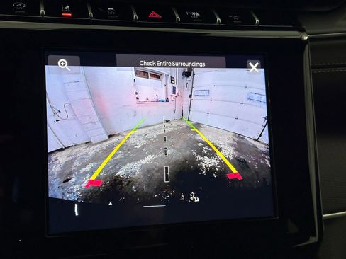 New 2025 Jeep Grand Cherokee Laredo image 40