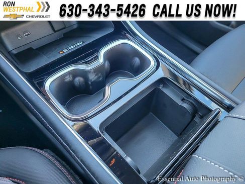 New 2026 Chevrolet Traverse Z71 w/ Driver Confidence Package image 16