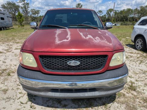 Used 2002 Ford F150 XL RWD image 8