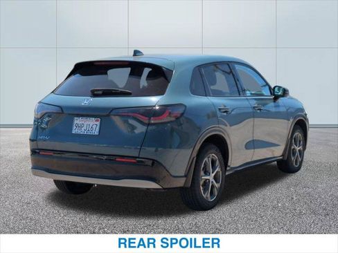 Certified 2024 Honda HR-V EX-L image 7