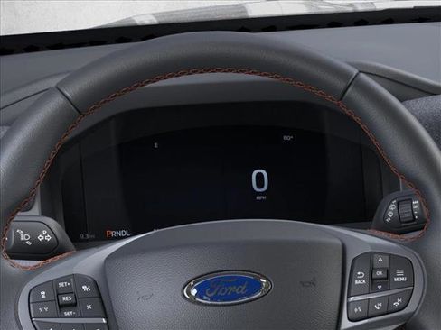 New 2026 Ford Explorer Active AWD/4WD image 13