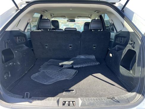 Used 2022 Ford Edge SEL image 10