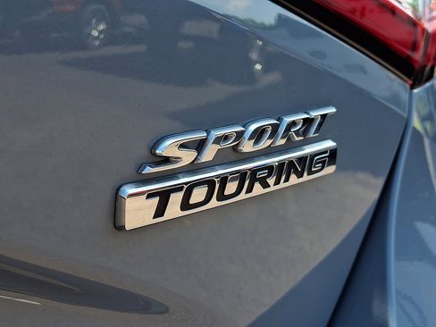 Used 2023 Honda Civic Sport Touring image 31