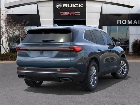 New 2026 Buick Enclave Preferred w/ Power Package image 76