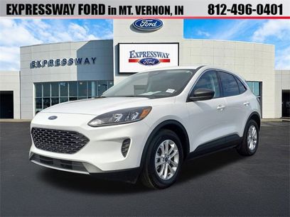 Used 2022 Ford Escape SE