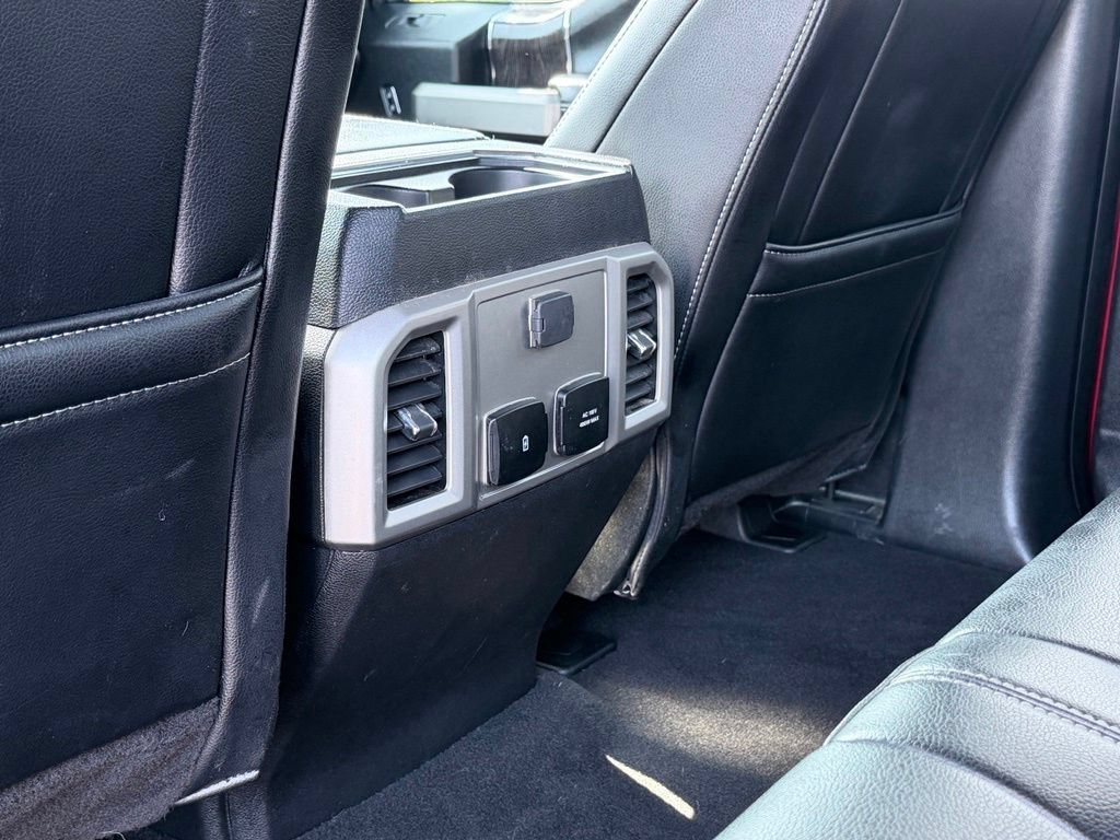 Used 2021 Ford F350 Lariat AWD/4WD image 52