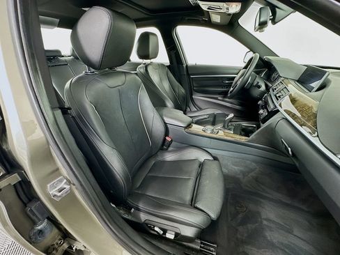 Used 2016 BMW 328i Sedan RWD image 28