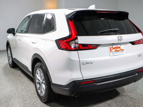 Used 2023 Honda CR-V EX-L image 9