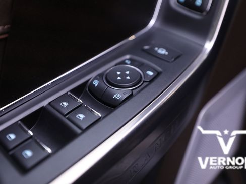 New 2026 Ford F250 King Ranch w/ Tremor Off-Road Package image 19