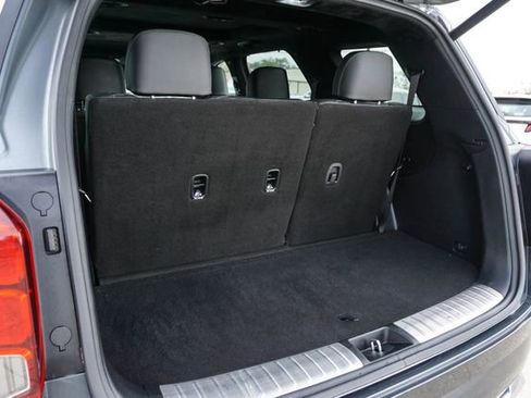 Used 2022 Hyundai Palisade Calligraphy image 10