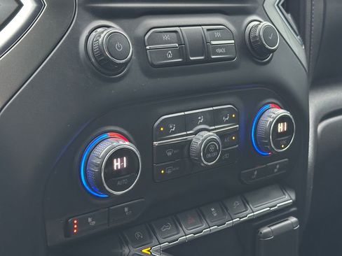 Used 2021 Chevrolet Silverado 1500 RST w/ Convenience Package II image 14