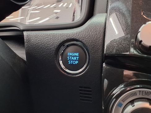 Used 2023 Toyota 4Runner TRD Pro AWD/4WD image 23