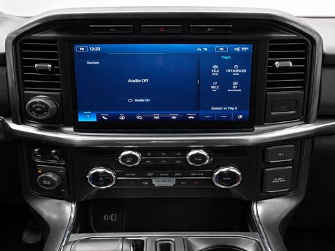 Used 2023 Ford F150 XLT w/ Equipment Group 302A High AWD/4WD image 17
