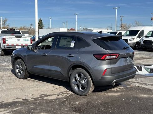 New 2026 Ford Escape ST-Line w/ Cold Weather Package image 6