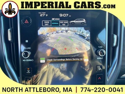 New 2026 Subaru Forester Limited image 29