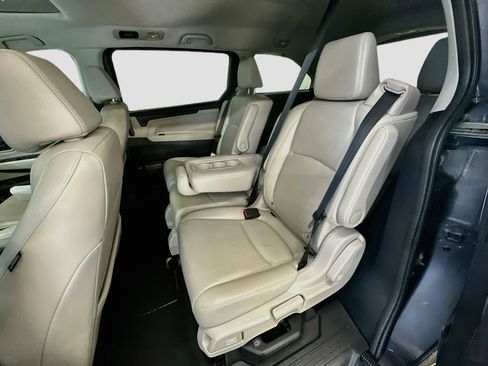 Used 2025 Honda Odyssey EX-L image 29