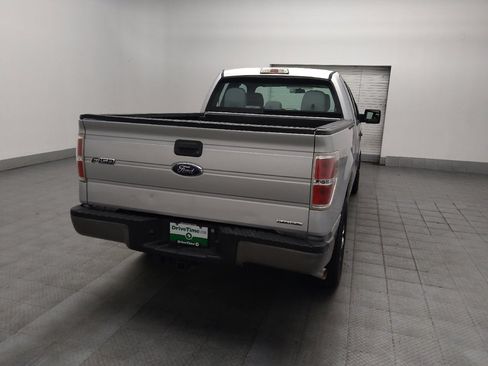 Used 2014 Ford F150 XL w/ XL Plus Package AWD/4WD image 7