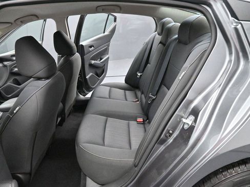 Used 2022 Nissan Altima 2.5 S FWD image 24