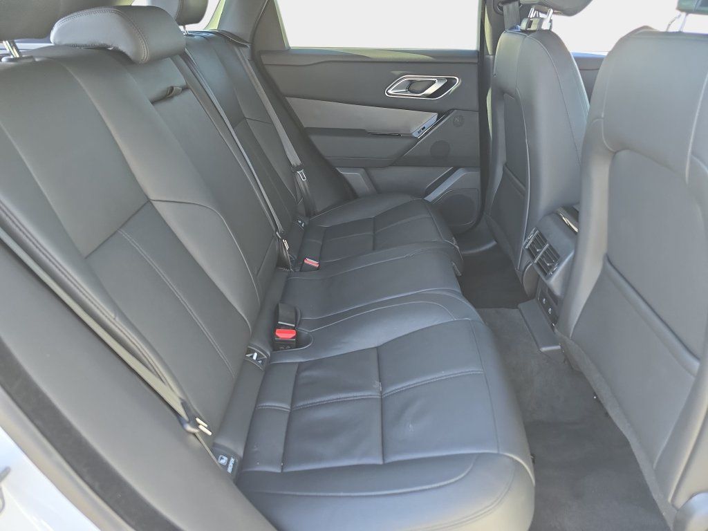 Certified 2026 Land Rover Range Rover Velar S AWD/4WD image 11