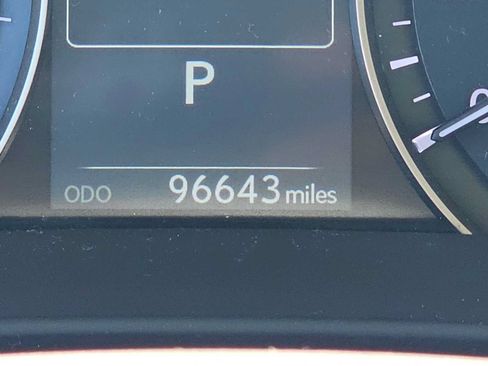 Used 2020 Lexus RX 350 FWD w/ Accessory Package image 24