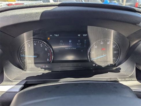 Used 2020 Ford Explorer XLT w/ Equipment Group 202A image 30